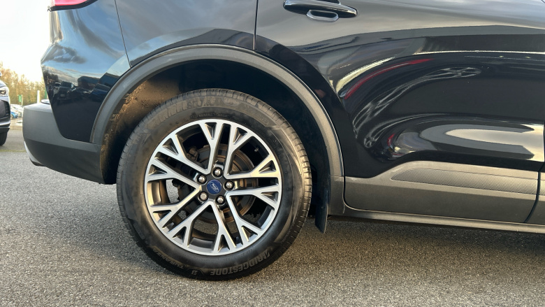 Ford Kuga 1.5 EcoBoost 150 Titanium 5dr Petrol Estate